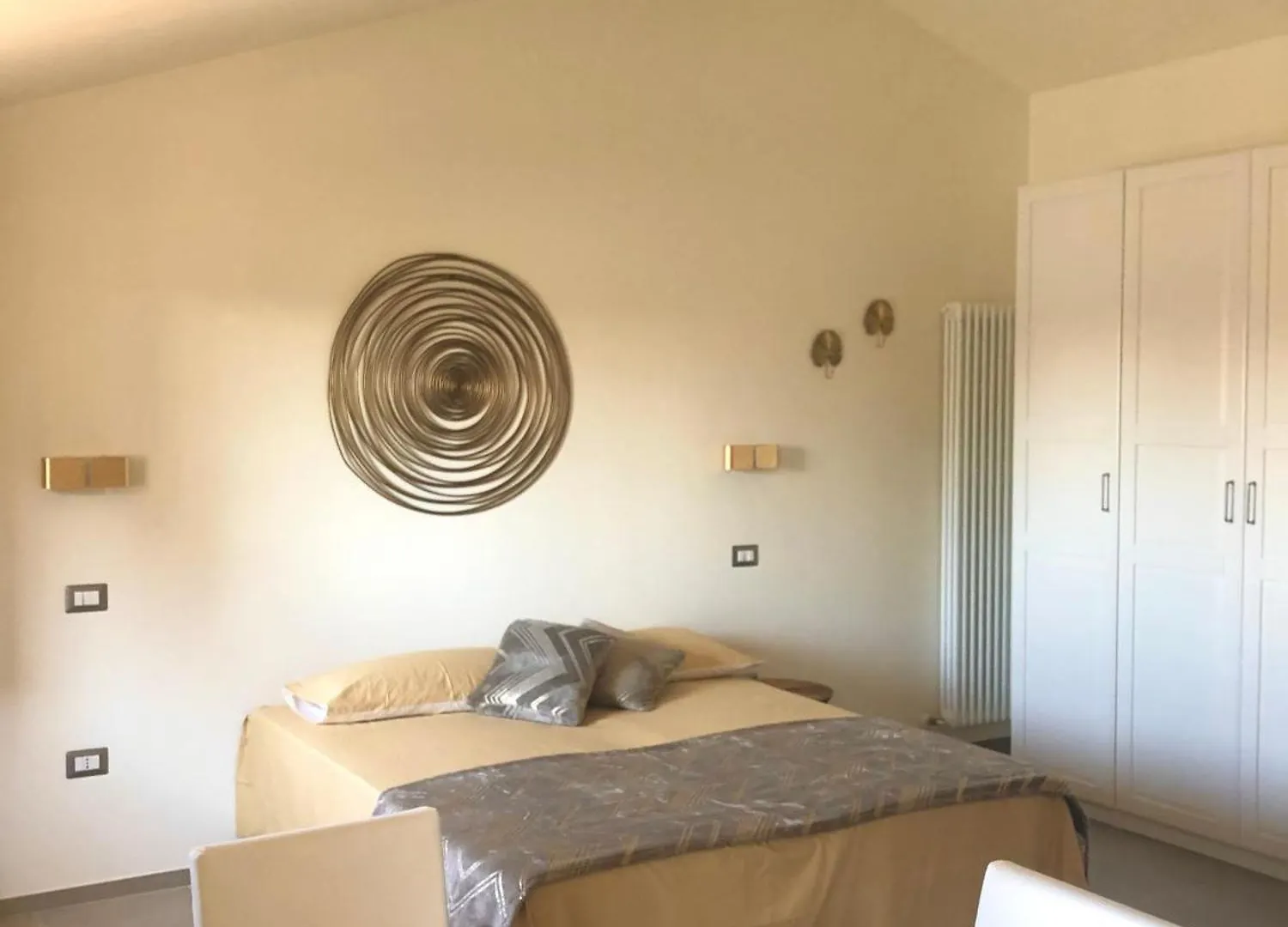 Monolocali Oro E Argento Apartment San Giovanni In Marignano 0*,