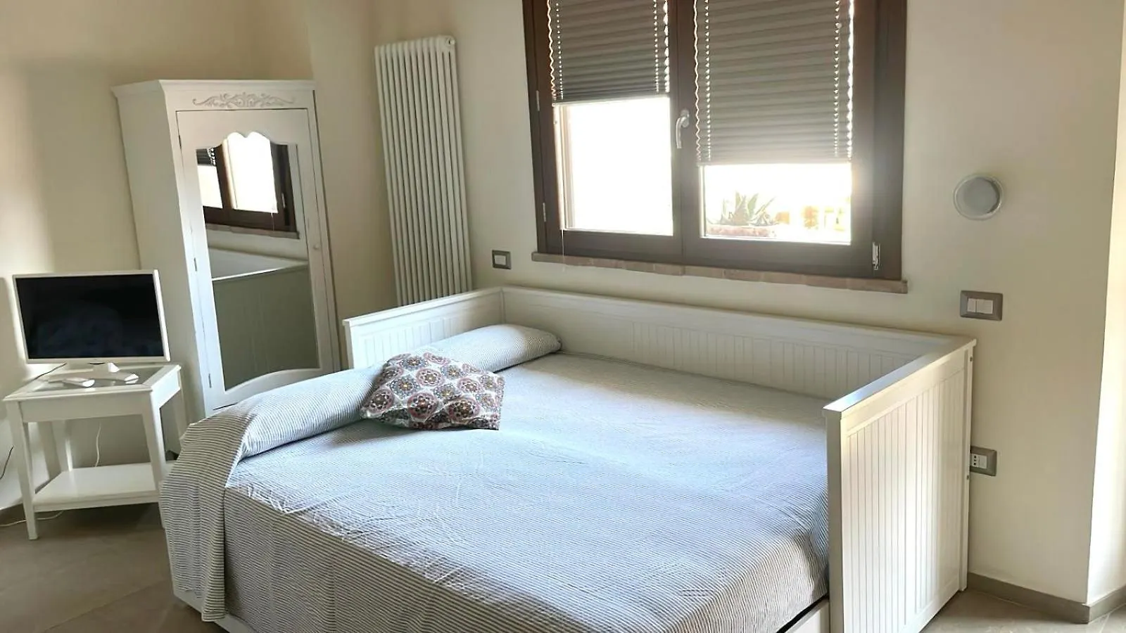 Monolocali Oro E Argento Apartment San Giovanni In Marignano