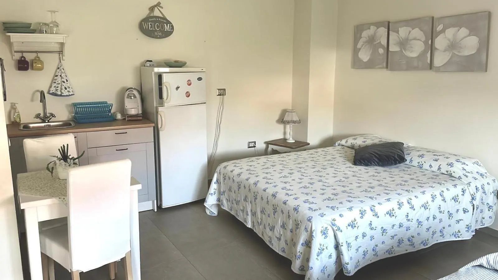Monolocali Oro E Argento Apartment San Giovanni In Marignano
