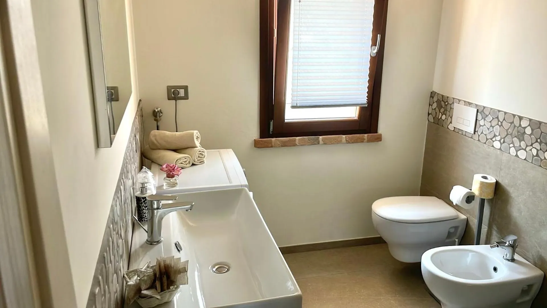 Monolocali Oro E Argento Apartment San Giovanni In Marignano