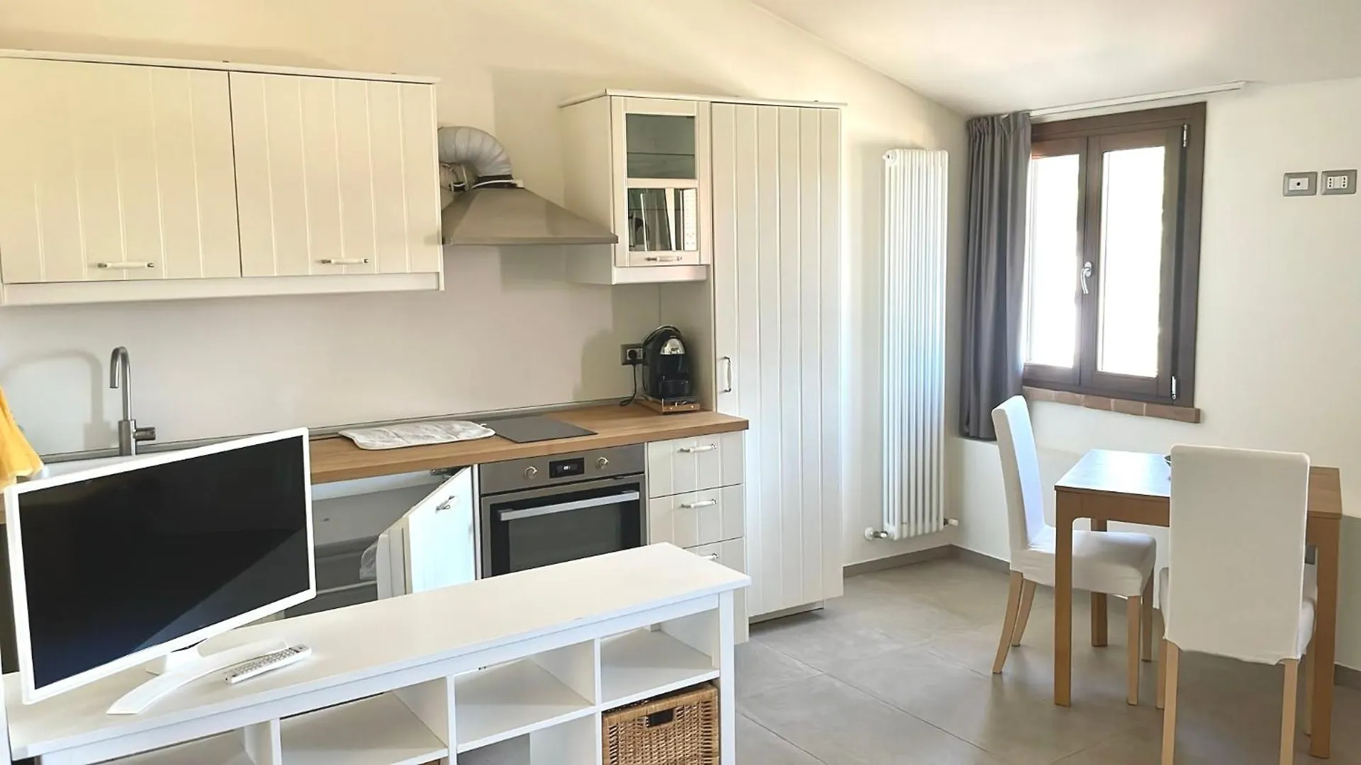Monolocali Oro E Argento Apartment San Giovanni In Marignano 0*,  Italy