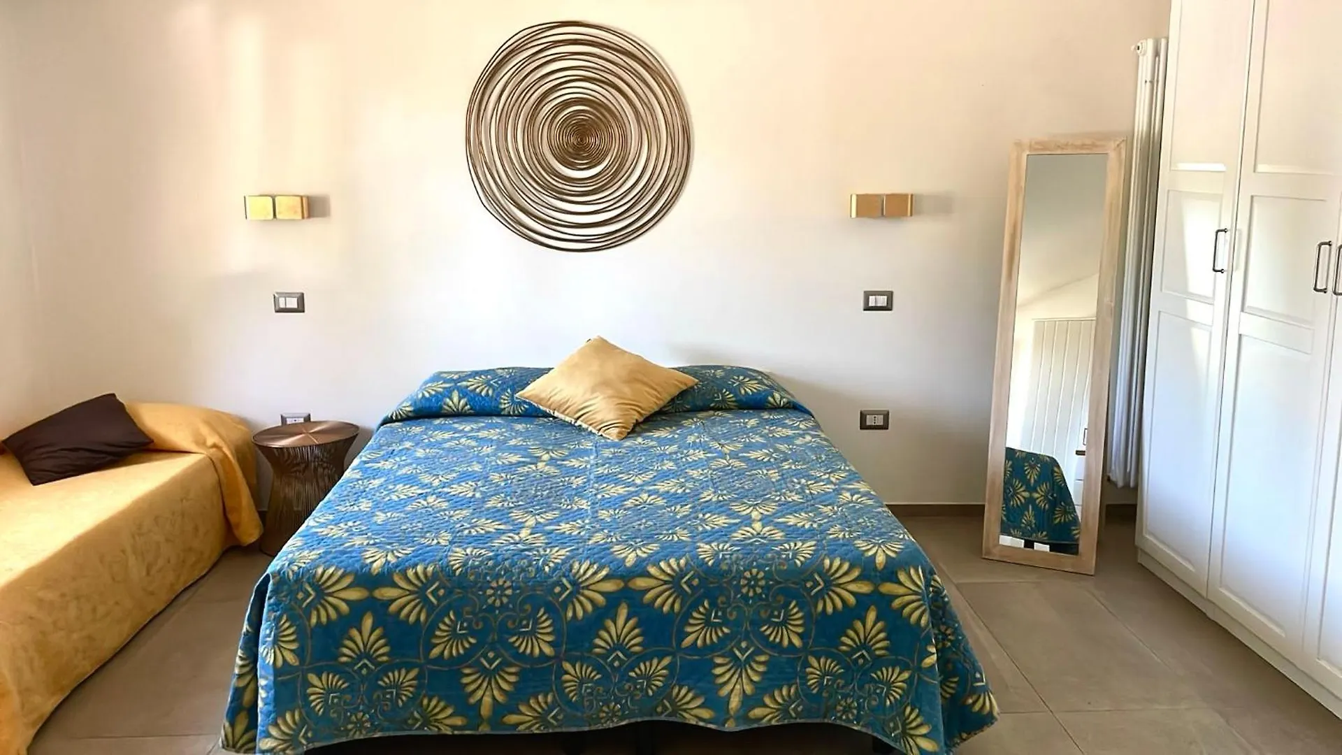 Monolocali Oro E Argento Apartment San Giovanni In Marignano