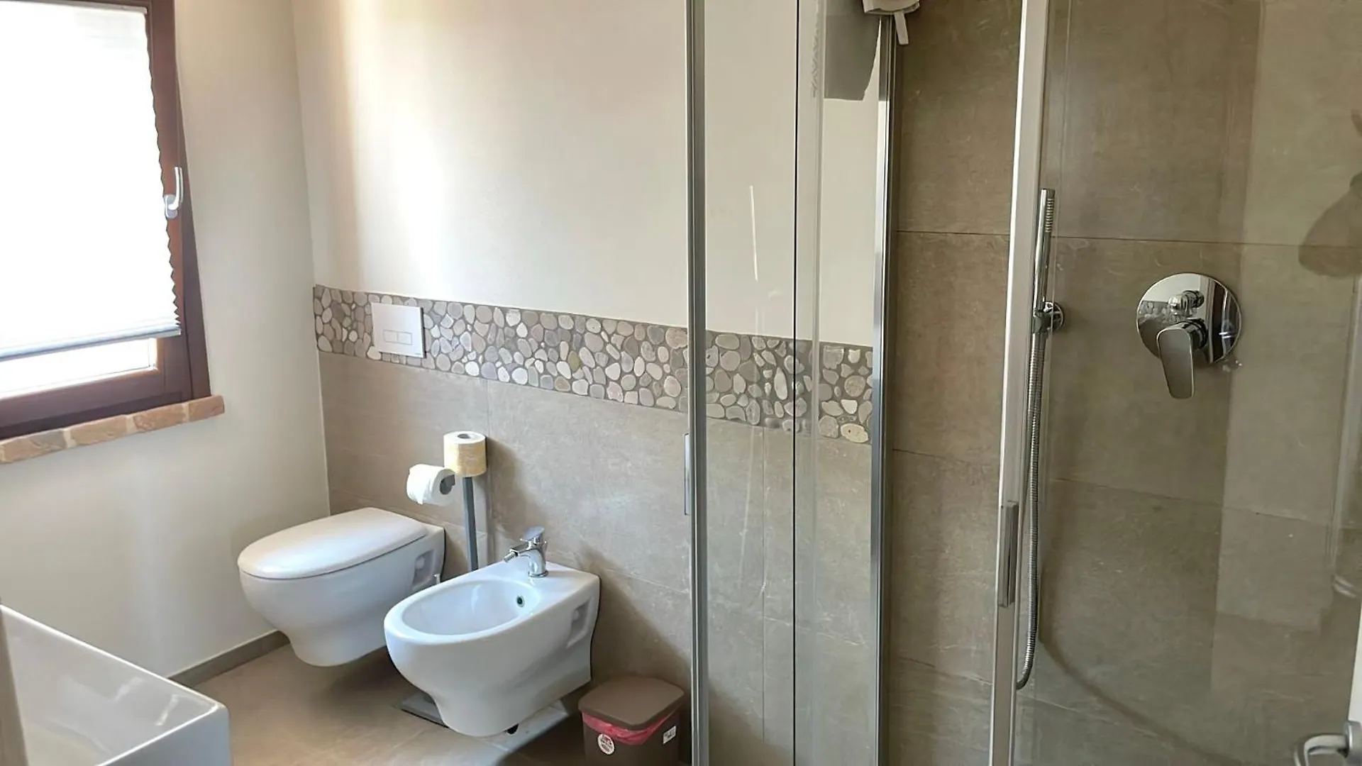 Monolocali Oro E Argento Apartment San Giovanni In Marignano Italy