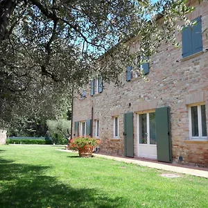  Bed & Breakfast La Corte