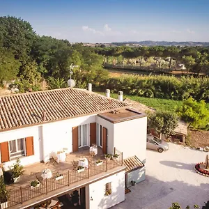  Bed & Breakfast La Dimora Del Mugnaio