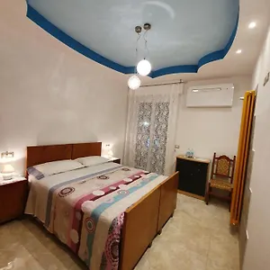  Bed & Breakfast Il Telegrafista Garibaldino