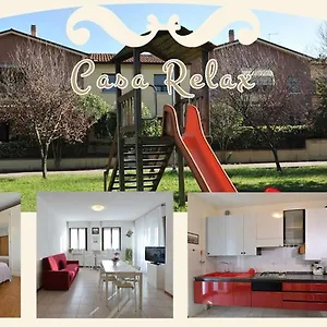  Appartamento Relax Duepassi Dal Riviera Horses