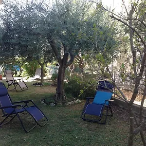  Appartamento La Betulla