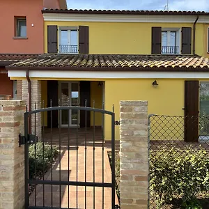  Affittacamere Casa Sul Conca