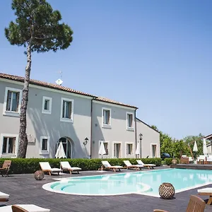 4* Hotel San Giovanni Relais