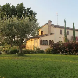  Alloggio per agriturismo Fattoria Della Bilancia
